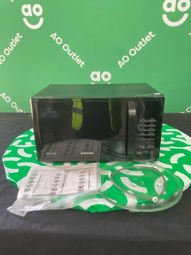 Samsung standard microwave - standard,