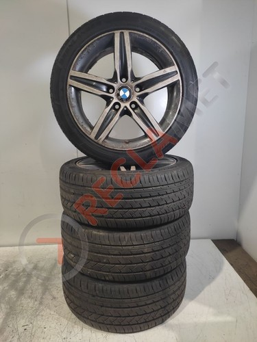 Bmw series hatchback - 1,