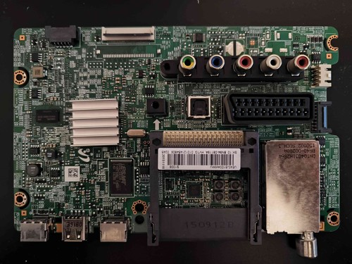 Samsung ue40j5100 main - ue40j5100, 40"