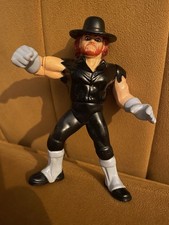WWF Hasbro The Undertaker