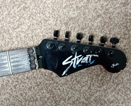 1988 fender strat neck - fender,