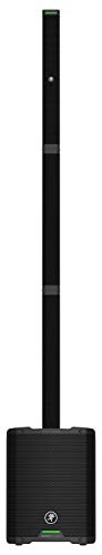 Mackie srm series - mackie,