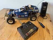 VINTAGE TAMIYA BUGGY CHAMP