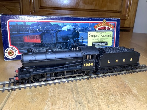 Bachmann gauge 853 - bachmann, oo
