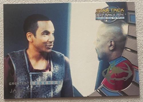 Star trek ds9 - star,