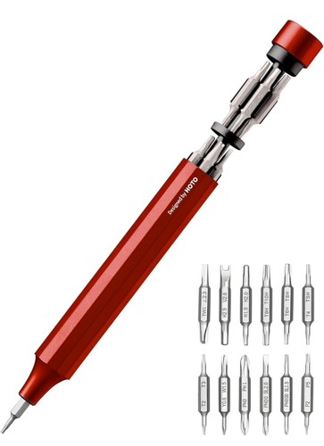 Hoto precision screwdriver - hoto,