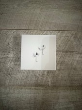 Apple AirPods Pro 2nd
