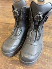 Steitz Secura Safety Boots BOA