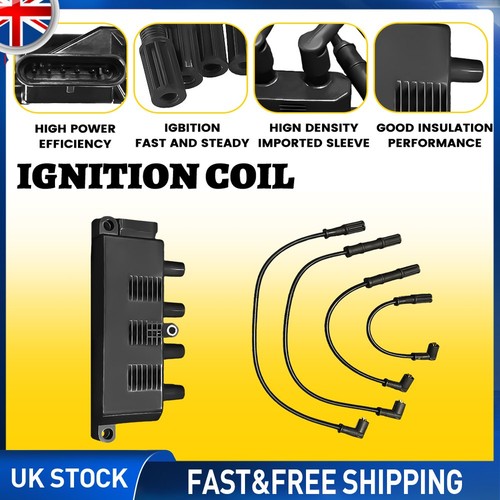 Ignition coil pack - coil, for