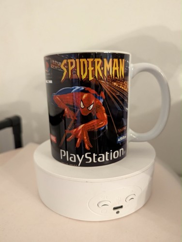 Spider man ps2 - spider-man, game