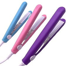 Mini Curling Hair Iron