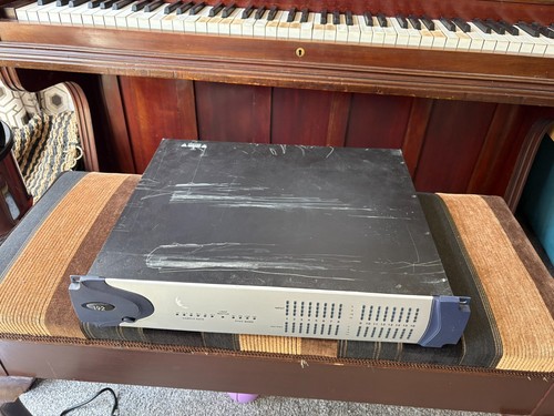 Digidesign 192 audio - 192, i/o