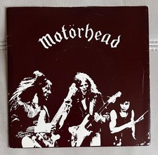 Motorhead - Beer Drinkers And