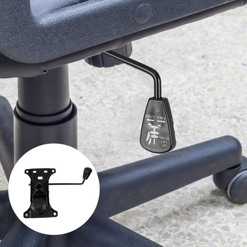 Heavy duty steel chair - heavy,