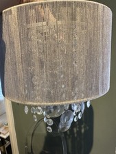 Next Palazzo Lamp Shade In