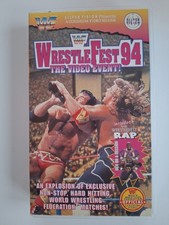 WWF 1994 Coliseum Wrestlefest