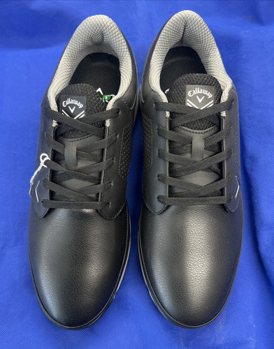 Callaway chev mission - mission, black