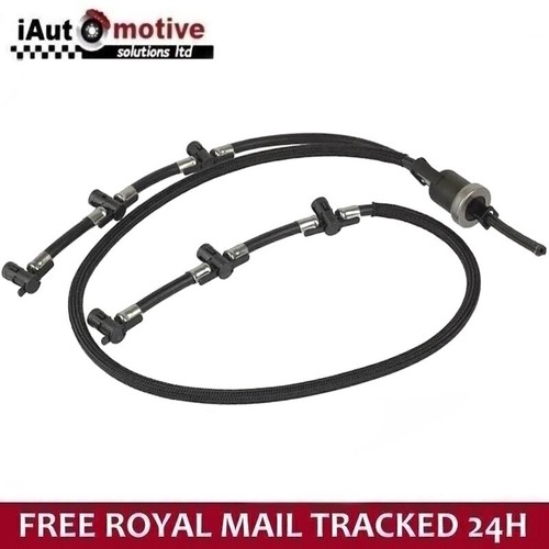 Diesel fuel leak off - fuel, pipe