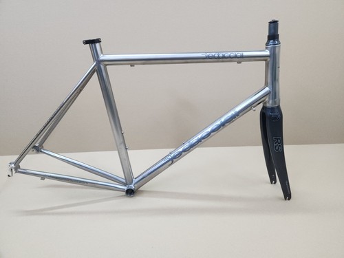 Dedacciai strada k19 titanium - strada,