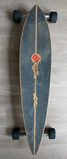 Original Longboard Jay Alders