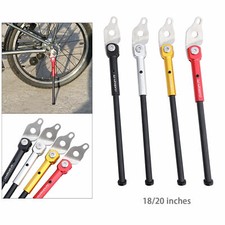 Bike Kickstand, for Birdy Folding Bike, Bicycle Stand Kick Bike Single Leg Stand