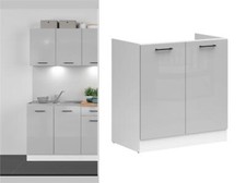 Kitchen sink unit - kitchen, 800mm
