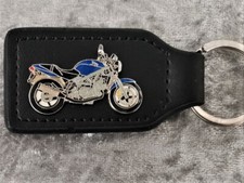 AS HONDA VTR250 KEY RING, KEY