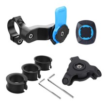 Quad Lock Anti Vibration