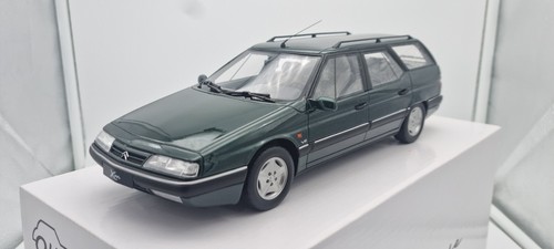 Otto mobile scale resin - otto, 1/18