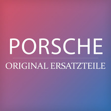 Genuine Porsche 991 GT2 Wheel