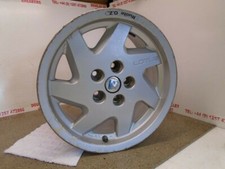 Lotus Esprit Turbo OZ Alloy Wheel RUOTE O.Z Alloy Wheel