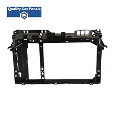 Front Panel For Ford Fiesta