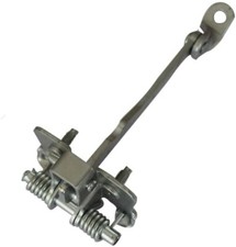 1x Rear Door Hinge Stop Check Strap For RENAULT Megane Scenic 1996-1999/Scenic I