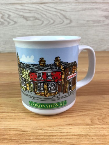 Sampson souvenirs coronation - sampson,