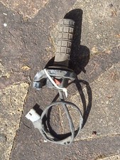 KTM 620  DUKE1 LC4  1994-1997  RIGHT SWITCH GEAR strategy switch