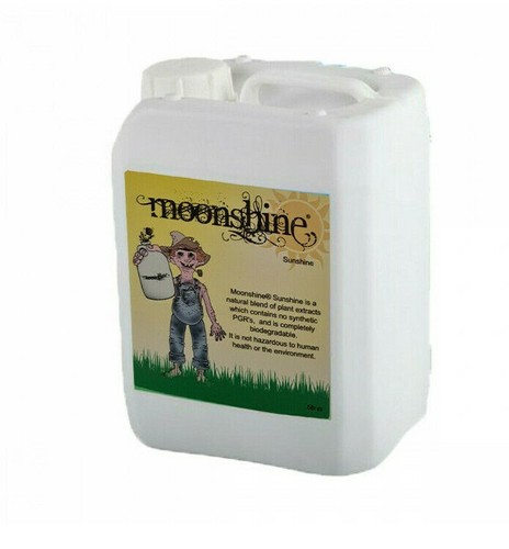 Moonshine sunshine foliar - moonshine,