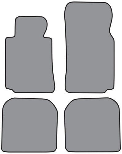 Compatible with 1997 2001 bmw - with,