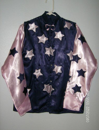 Horse racing jockey silks - jockey,