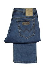 MENS WRANGLER TEXAS STRETCH