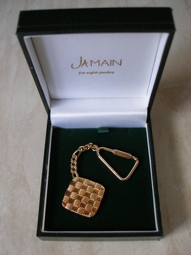 18ct yellow gold - gold, ring