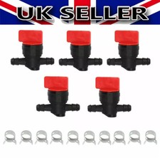 5X In Line Inline Petrol Fuel