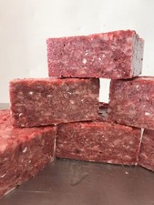 Premium Quality Minced Chicken