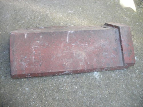 Reclaimed victorian - reclaimed,