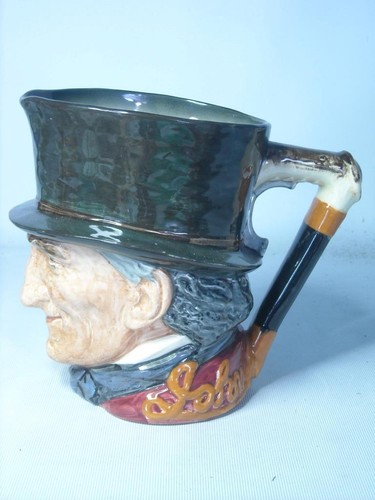 Large var royal doulton - 2,