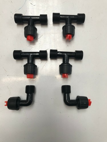Atv quad sprayer - sprayer, spares