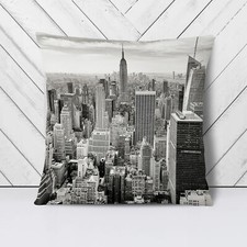 Plump Cushion Manhattan New