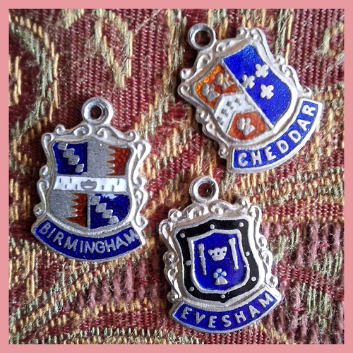 925 silver vintage - 925,