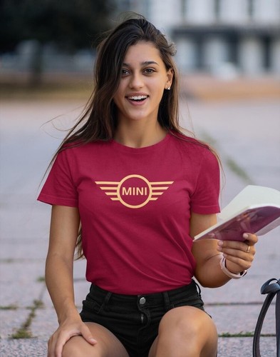 Mini cooper tee adorable - tee,