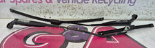 12 FORD KA MK2 PAIR OF FRONT WINDSCREEN WIPER ARMS 08-16