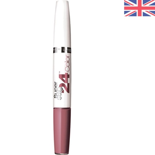 Superstay hour lipstick - superstay, in